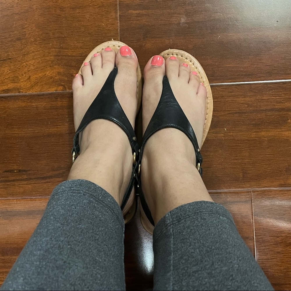 ALDO sandals